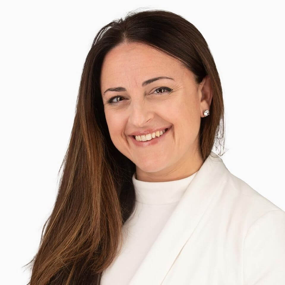 Karen Frendo