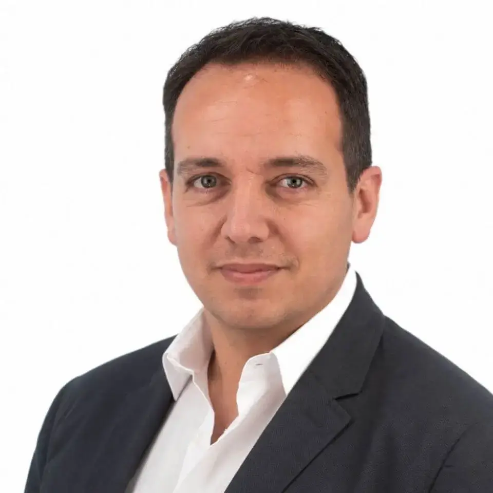 Stephen Frendo